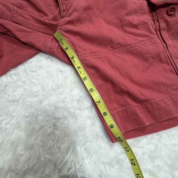 Polo Ralph Lauren Shorts Mens 36 Pockets Cargo Outdoor Baggy Fit Relaxed 10" - Picture 8 of 9